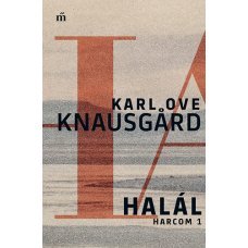 Halál - Harcom 1.  21.95 + 1.95 Royal Mail